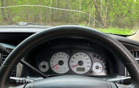Ford Escape II, 2003 год, 750 000 рублей, 6 фотография