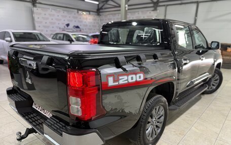 Mitsubishi L200, 2025 год, 4 900 000 рублей, 8 фотография