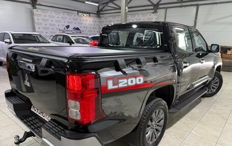 Mitsubishi L200, 2025 год, 4 900 000 рублей, 4 фотография