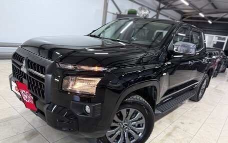 Mitsubishi L200, 2025 год, 4 900 000 рублей, 7 фотография