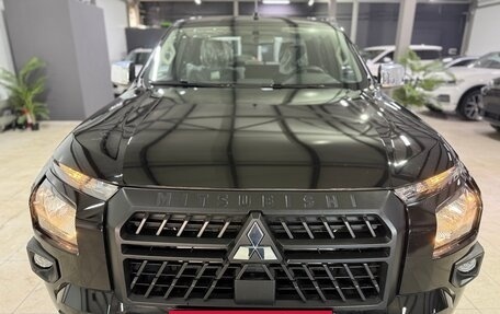 Mitsubishi L200, 2025 год, 4 900 000 рублей, 9 фотография