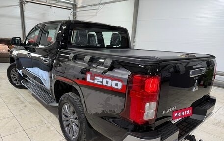Mitsubishi L200, 2025 год, 4 900 000 рублей, 6 фотография