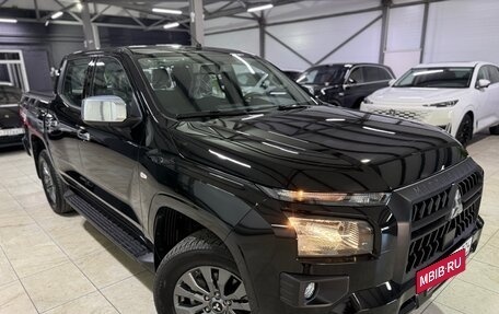 Mitsubishi L200, 2025 год, 4 900 000 рублей, 5 фотография