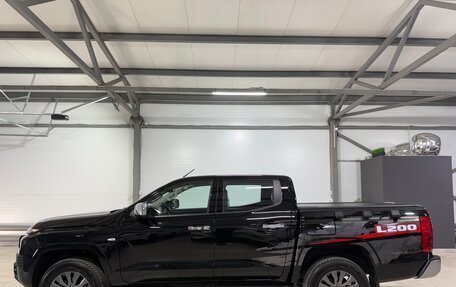 Mitsubishi L200, 2025 год, 4 900 000 рублей, 12 фотография
