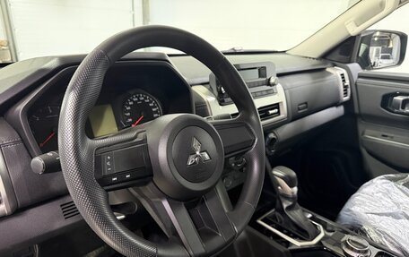 Mitsubishi L200, 2025 год, 4 900 000 рублей, 16 фотография