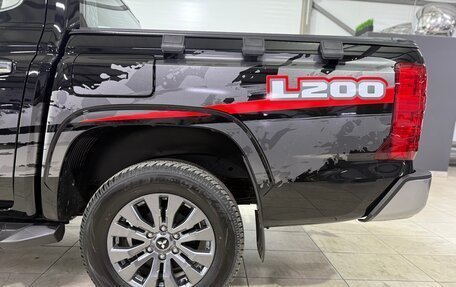 Mitsubishi L200, 2025 год, 4 900 000 рублей, 13 фотография
