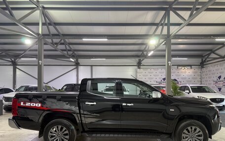 Mitsubishi L200, 2025 год, 4 900 000 рублей, 11 фотография