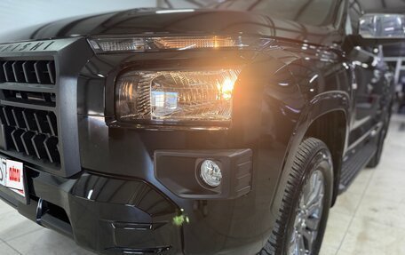 Mitsubishi L200, 2025 год, 4 900 000 рублей, 15 фотография