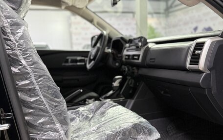 Mitsubishi L200, 2025 год, 4 900 000 рублей, 23 фотография