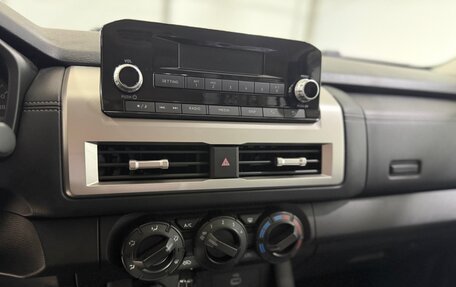 Mitsubishi L200, 2025 год, 4 900 000 рублей, 21 фотография