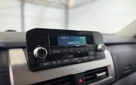 Mitsubishi L200, 2025 год, 4 900 000 рублей, 18 фотография