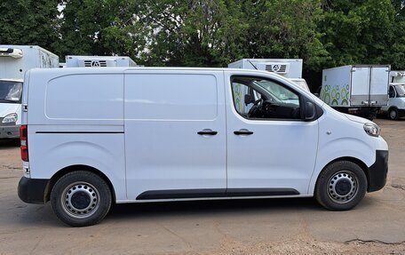 Peugeot Expert, 2019 год, 2 700 000 рублей, 4 фотография