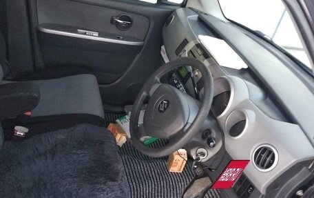 Suzuki Wagon R III, 2006 год, 420 000 рублей, 2 фотография