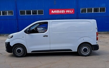Peugeot Expert, 2019 год, 2 700 000 рублей, 2 фотография