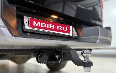 Mitsubishi L200, 2025 год, 4 900 000 рублей, 29 фотография