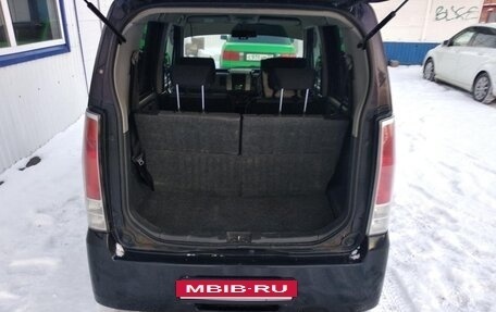 Suzuki Wagon R III, 2006 год, 420 000 рублей, 5 фотография