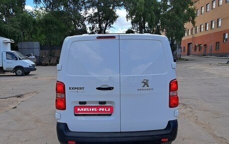 Peugeot Expert, 2019 год, 2 700 000 рублей, 3 фотография
