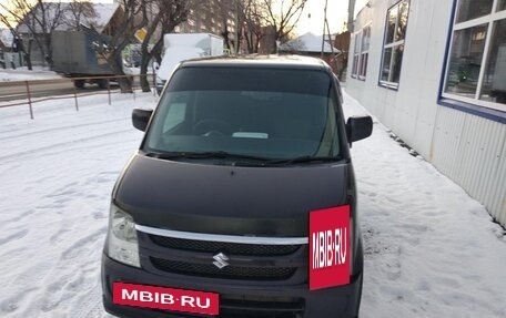 Suzuki Wagon R III, 2006 год, 420 000 рублей, 3 фотография