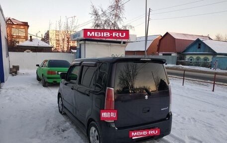 Suzuki Wagon R III, 2006 год, 420 000 рублей, 6 фотография