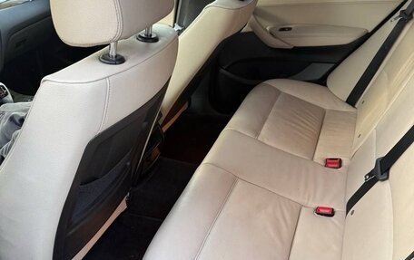 BMW X3, 2014 год, 1 620 000 рублей, 9 фотография