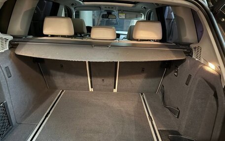 BMW X3, 2014 год, 1 620 000 рублей, 11 фотография