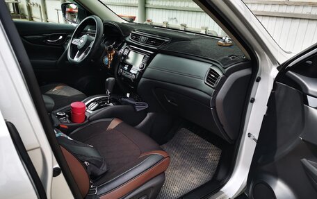 Nissan X-Trail, 2022 год, 2 850 000 рублей, 5 фотография
