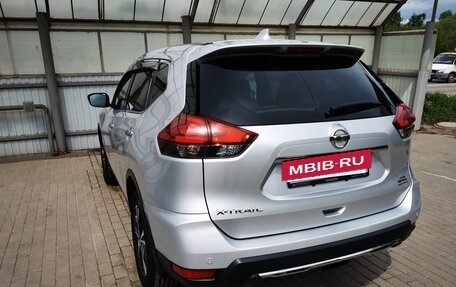 Nissan X-Trail, 2022 год, 2 850 000 рублей, 4 фотография