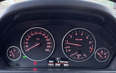 BMW 3 серия, 2014 год, 1 800 000 рублей, 4 фотография