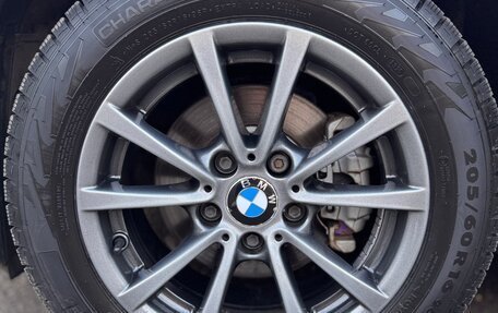 BMW 3 серия, 2014 год, 1 800 000 рублей, 2 фотография