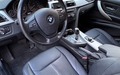 BMW 3 серия, 2014 год, 1 800 000 рублей, 6 фотография