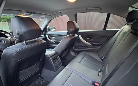 BMW 3 серия, 2014 год, 1 800 000 рублей, 7 фотография