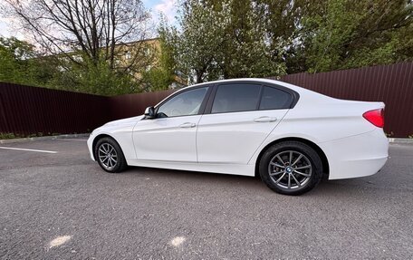 BMW 3 серия, 2014 год, 1 800 000 рублей, 11 фотография