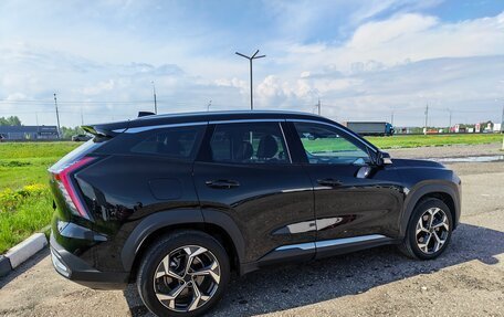 Geely Atlas, 2024 год, 2 900 000 рублей, 3 фотография