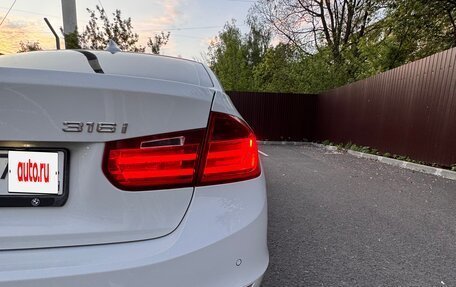 BMW 3 серия, 2014 год, 1 800 000 рублей, 10 фотография