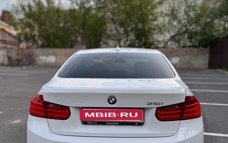 BMW 3 серия, 2014 год, 1 800 000 рублей, 3 фотография