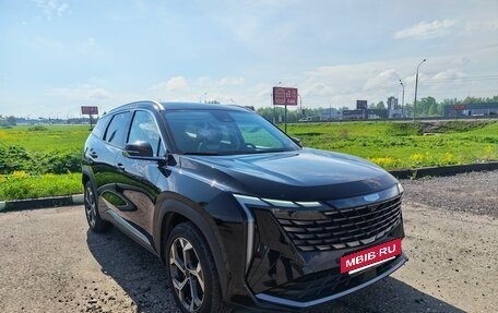 Geely Atlas, 2024 год, 2 900 000 рублей, 2 фотография