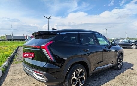 Geely Atlas, 2024 год, 2 900 000 рублей, 4 фотография