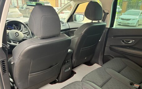Renault Scenic IV, 2019 год, 1 695 000 рублей, 10 фотография