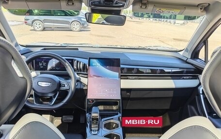 Geely Atlas, 2024 год, 2 900 000 рублей, 9 фотография