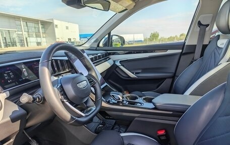 Geely Atlas, 2024 год, 2 900 000 рублей, 8 фотография