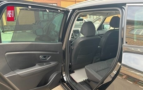 Renault Scenic IV, 2019 год, 1 695 000 рублей, 9 фотография