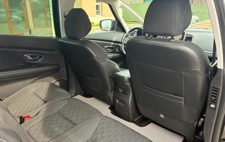 Renault Scenic IV, 2019 год, 1 695 000 рублей, 18 фотография