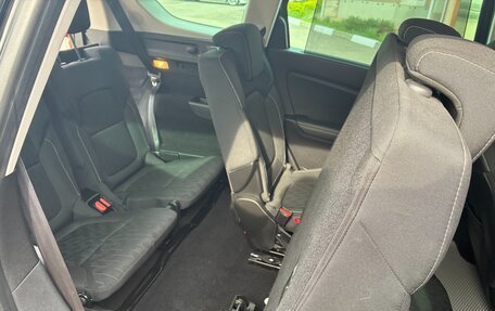 Renault Scenic IV, 2019 год, 1 695 000 рублей, 23 фотография