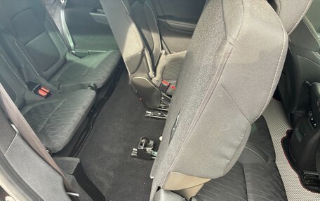 Renault Scenic IV, 2019 год, 1 695 000 рублей, 24 фотография