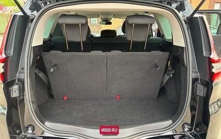 Renault Scenic IV, 2019 год, 1 695 000 рублей, 22 фотография