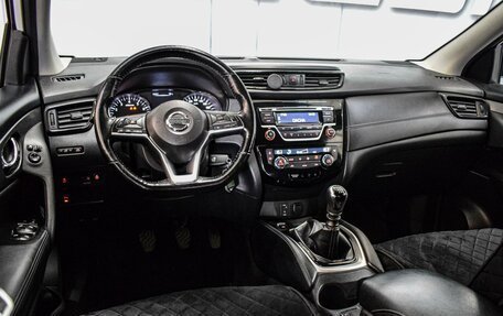 Nissan Qashqai, 2019 год, 2 200 000 рублей, 6 фотография