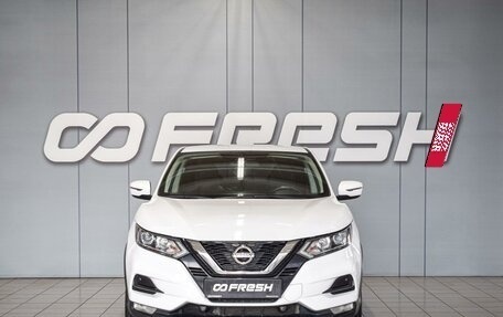 Nissan Qashqai, 2019 год, 2 200 000 рублей, 3 фотография