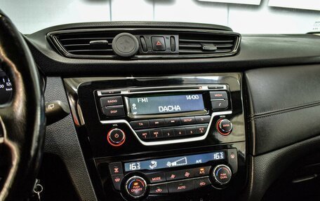 Nissan Qashqai, 2019 год, 2 200 000 рублей, 12 фотография