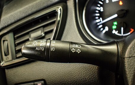 Nissan Qashqai, 2019 год, 2 200 000 рублей, 13 фотография