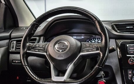 Nissan Qashqai, 2019 год, 2 200 000 рублей, 15 фотография